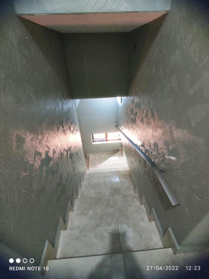 Hotel Novo Santa Cruz — Fotos 3